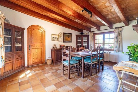 Finca i Son Servera, Mallorca, Son Servera - € 789.000 | Ref: 45959 - foto 10
